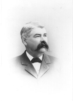 Francis B. Eustace